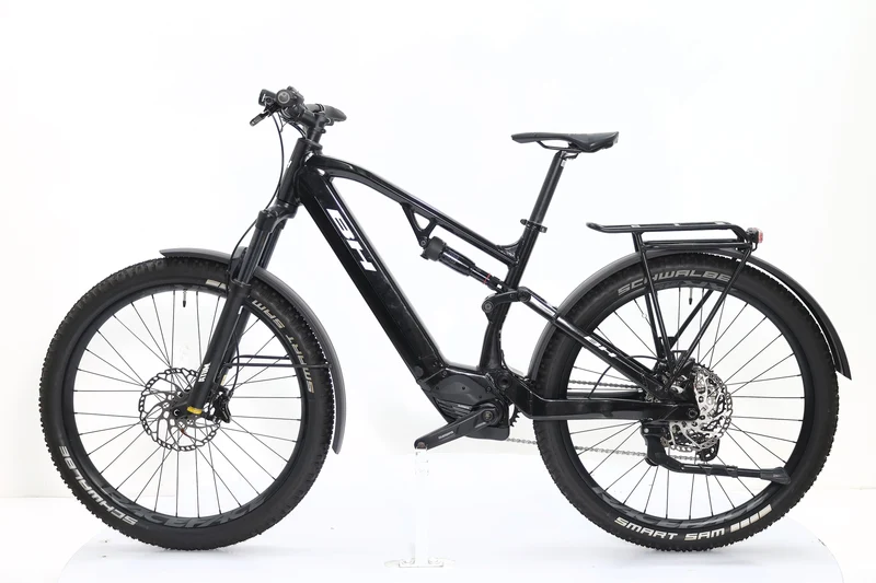 BH Atom E SUV PRO-SE 2022 T.M