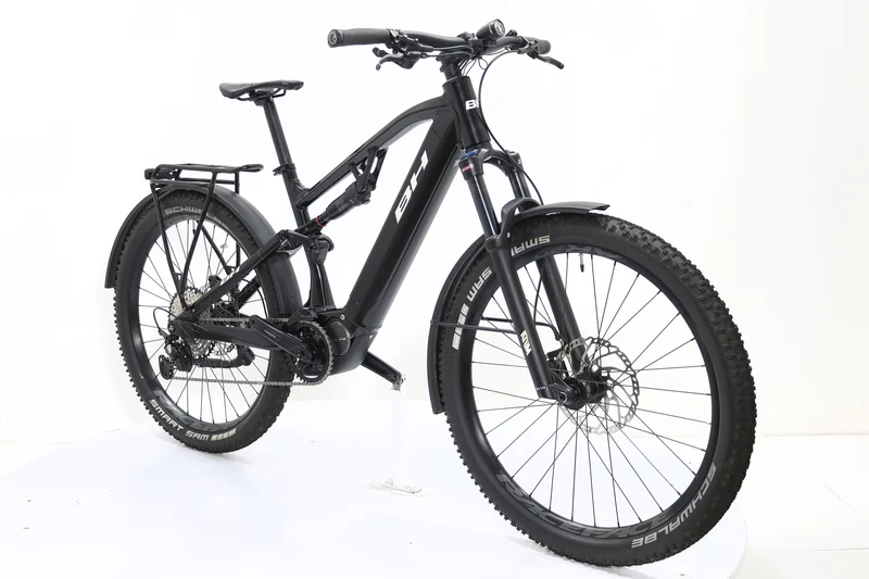 BH Atom E SUV PRO-SE 2022 T.M