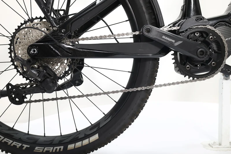BH Atom E SUV PRO-SE 2022 T.M