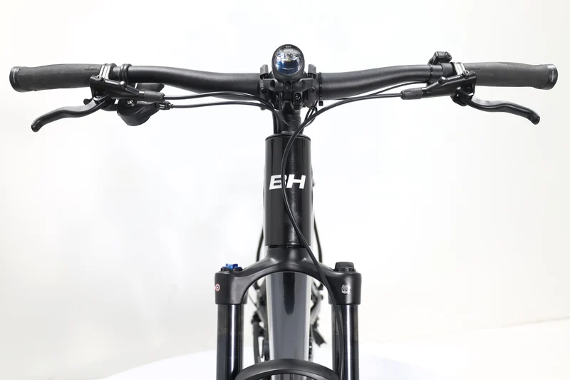 BH Atom E SUV PRO-SE 2022 T.M