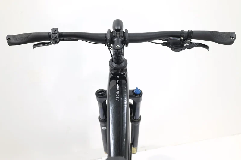 BH Atom E SUV PRO-SE 2022 T.M