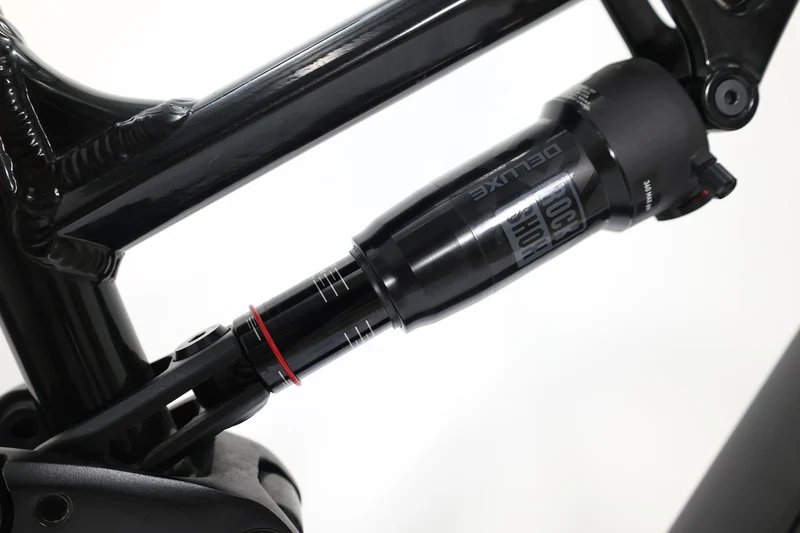 BH Atom E SUV PRO-SE 2022 T.M