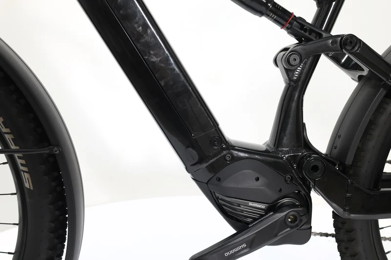 BH Atom E SUV PRO-SE 2022 T.M
