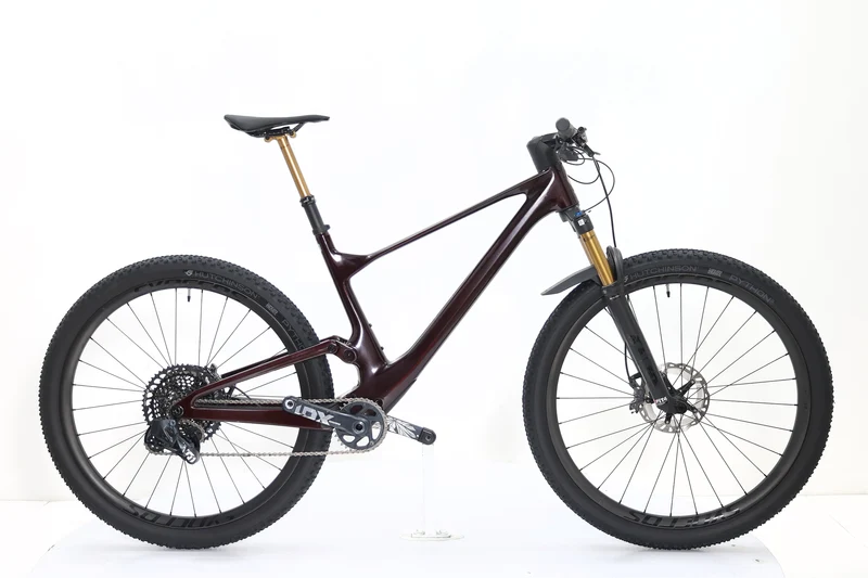 SCOTT Spark 900 AXS 2023 T.L