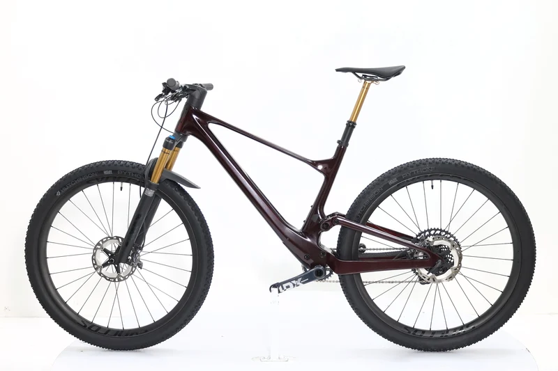 SCOTT Spark 900 AXS 2023 T.L
