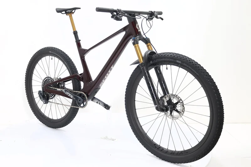 SCOTT Spark 900 AXS 2023 T.L