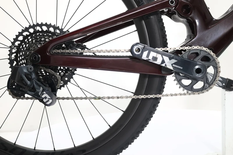 SCOTT Spark 900 AXS 2023 T.L
