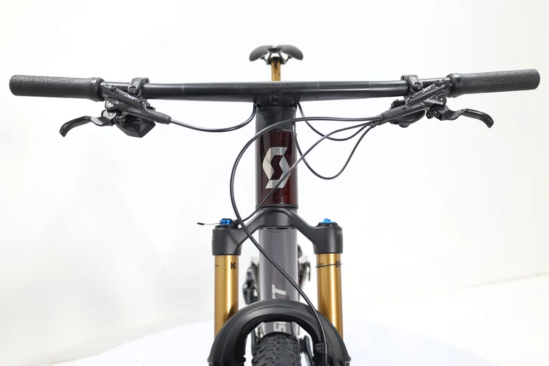 SCOTT Spark 900 AXS 2023 T.L
