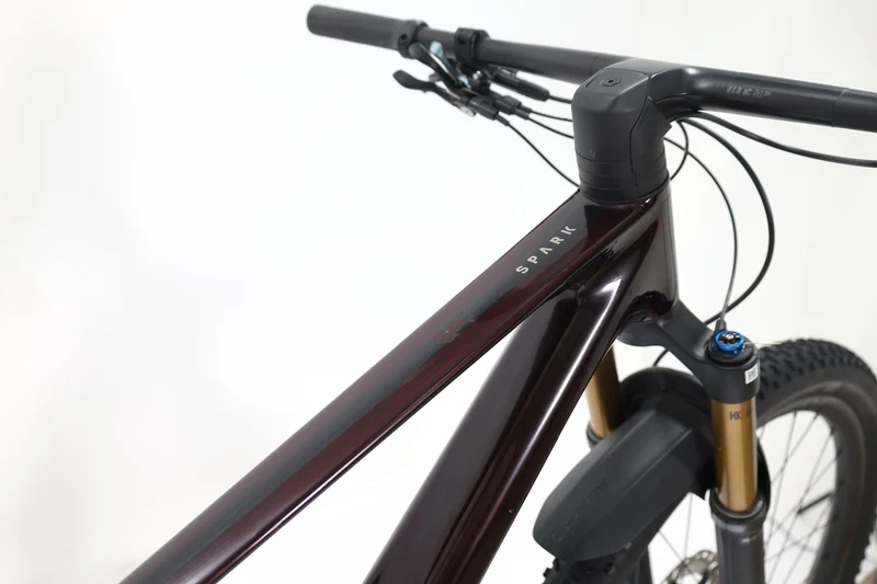 SCOTT Spark 900 AXS 2023 T.L