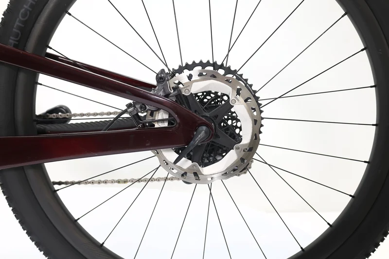 SCOTT Spark 900 AXS 2023 T.L