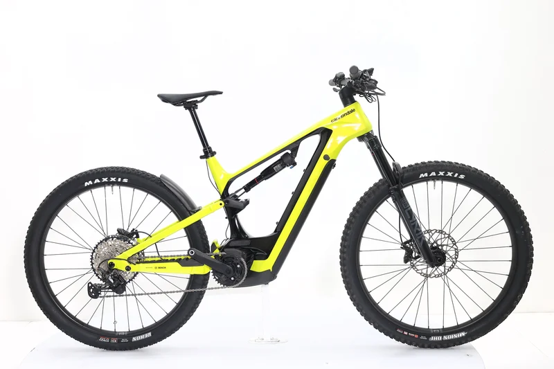 CANNONDALE Moterra Neo Carbon 2 2025 T.L