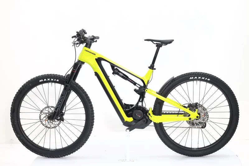 CANNONDALE Moterra Neo Carbon 2 2025 T.L
