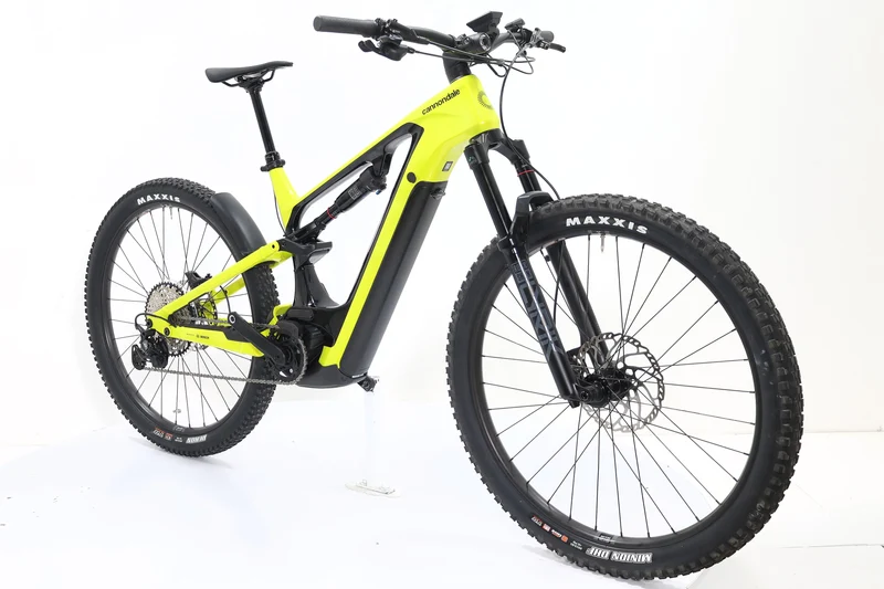 CANNONDALE Moterra Neo Carbon 2 2025 T.L