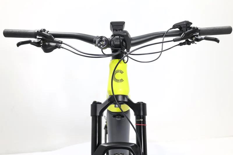 CANNONDALE Moterra Neo Carbon 2 2025 T.L