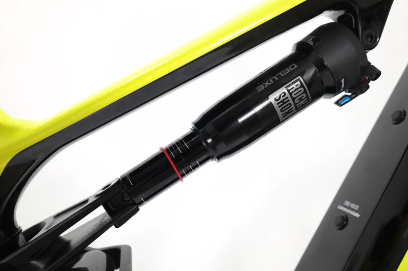CANNONDALE Moterra Neo Carbon 2 2025 T.L