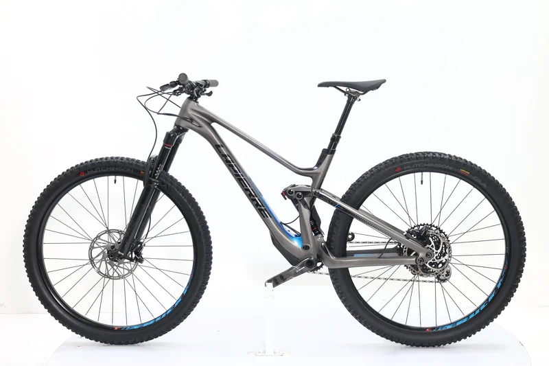 LAPIERRE Zesty AM Fit 5.0 Ultimate 2020 T.M
