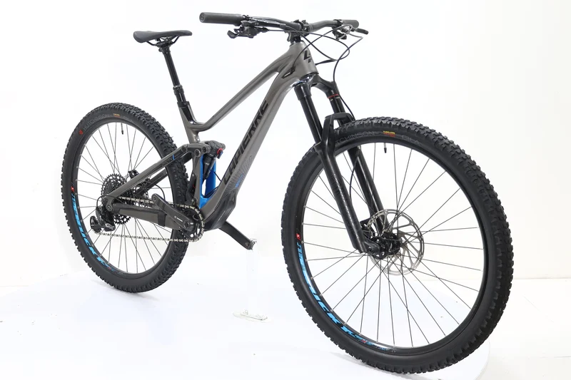 LAPIERRE Zesty AM Fit 5.0 Ultimate 2020 T.M
