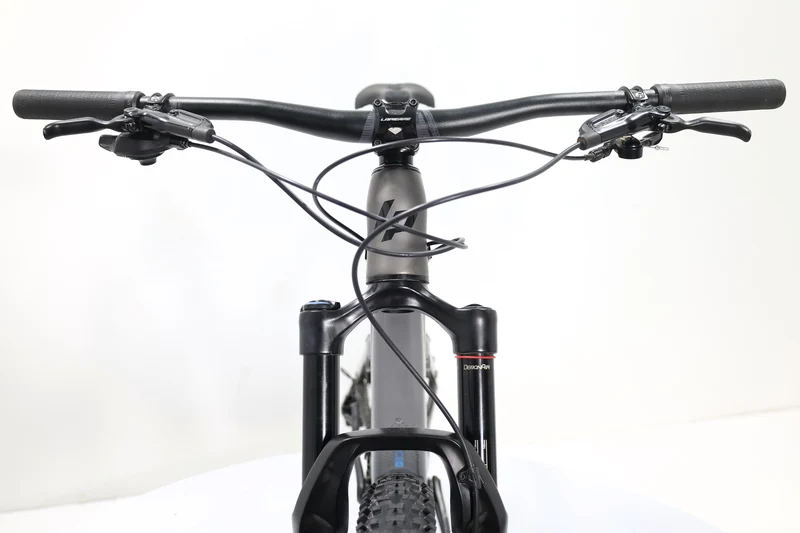 LAPIERRE Zesty AM Fit 5.0 Ultimate 2020 T.M