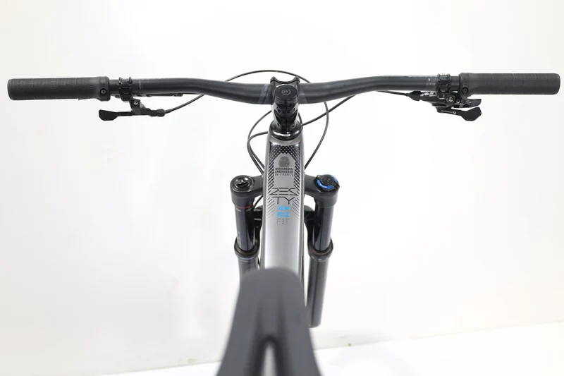 LAPIERRE Zesty AM Fit 5.0 Ultimate 2020 T.M