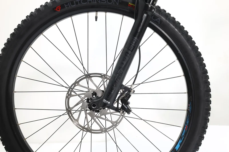 LAPIERRE Zesty AM Fit 5.0 Ultimate 2020 T.M