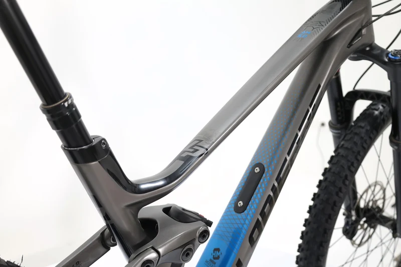 LAPIERRE Zesty AM Fit 5.0 Ultimate 2020 T.M