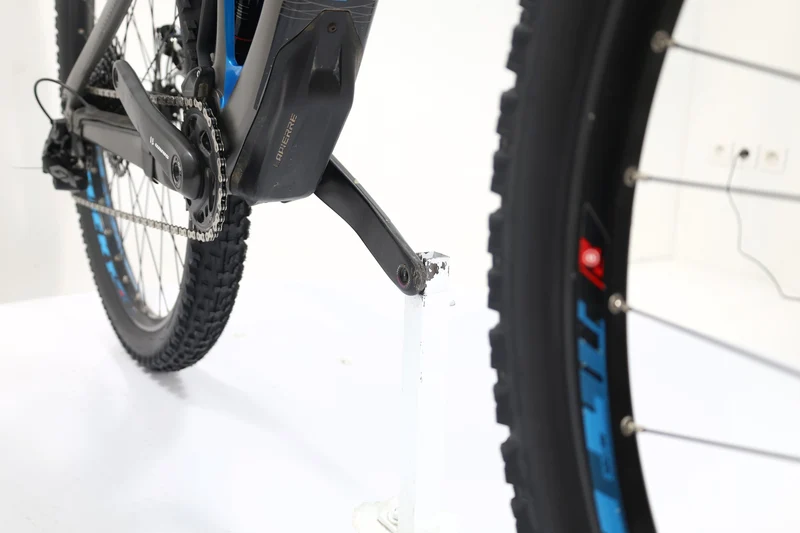 LAPIERRE Zesty AM Fit 5.0 Ultimate 2020 T.M