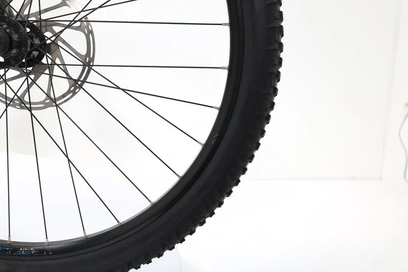 LAPIERRE Zesty AM Fit 5.0 Ultimate 2020 T.M