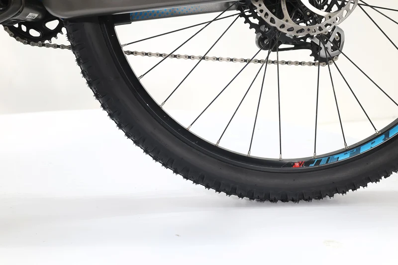 LAPIERRE Zesty AM Fit 5.0 Ultimate 2020 T.M