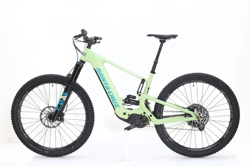 SANTA CRUZ Heckler R 29 / Carbon C 2023 T.L