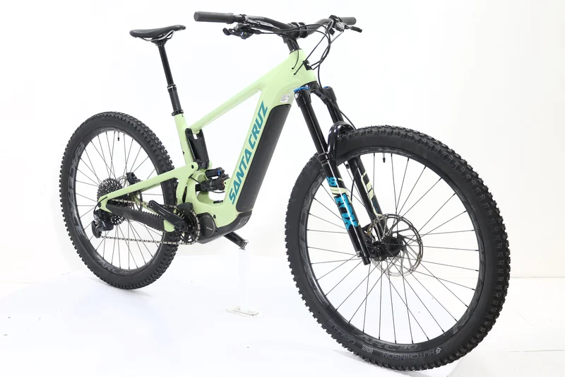 SANTA CRUZ Heckler R 29 / Carbon C 2023 T.L