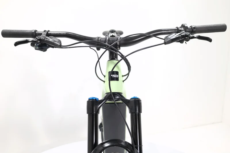 SANTA CRUZ Heckler R 29 / Carbon C 2023 T.L