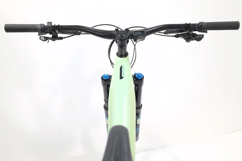 SANTA CRUZ Heckler R 29 / Carbon C 2023 T.L