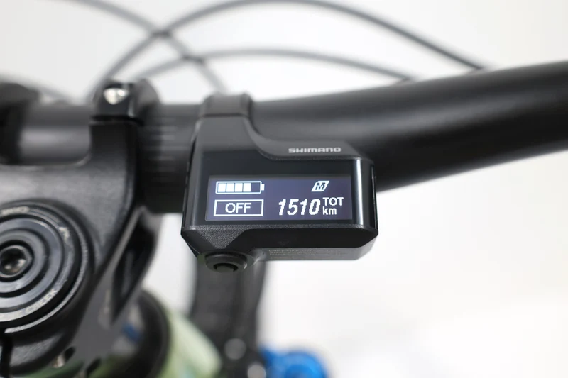 SANTA CRUZ Heckler R 29 / Carbon C 2023 T.L