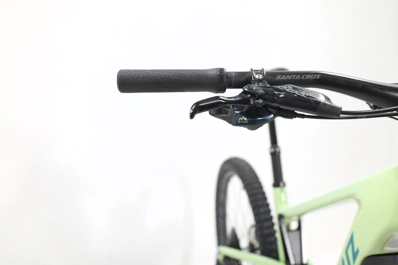 SANTA CRUZ Heckler R 29 / Carbon C 2023 T.L