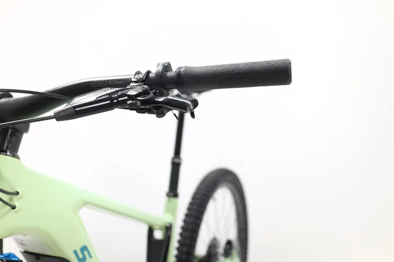 SANTA CRUZ Heckler R 29 / Carbon C 2023 T.L