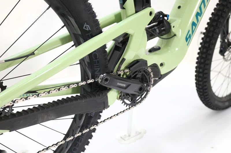 SANTA CRUZ Heckler R 29 / Carbon C 2023 T.L