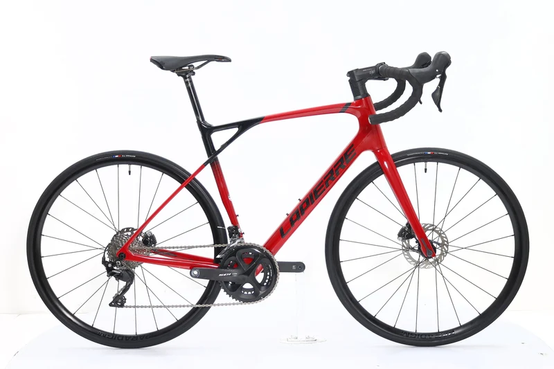 LAPIERRE Pulsium SAT 5.0 2021 T.M