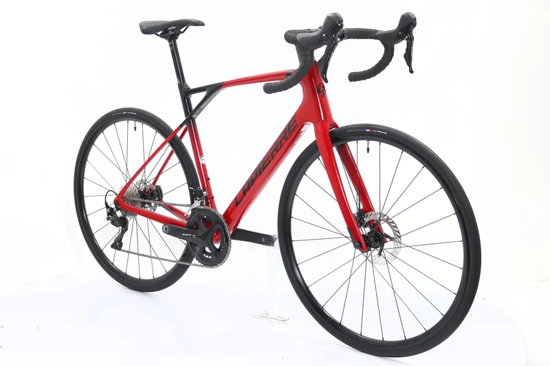 LAPIERRE Pulsium SAT 5.0 2021 T.M