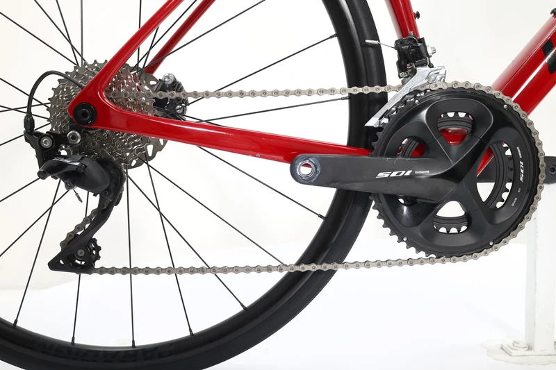 LAPIERRE Pulsium SAT 5.0 2021 T.M