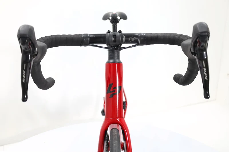 LAPIERRE Pulsium SAT 5.0 2021 T.M