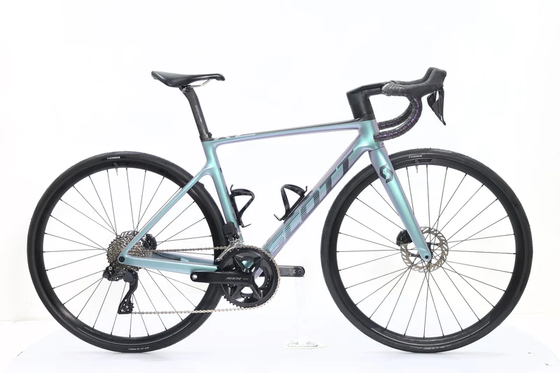 SCOTT Addict RC 40 2023 T.S
