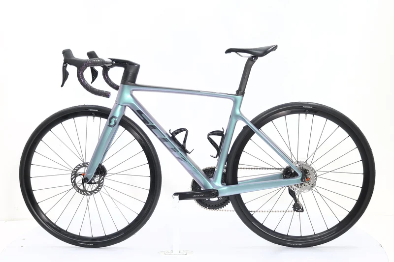 SCOTT Addict RC 40 2023 T.S