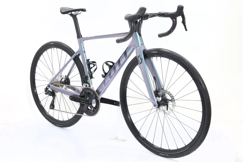 SCOTT Addict RC 40 2023 T.S