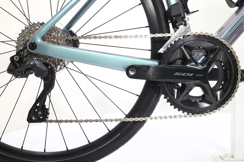 SCOTT Addict RC 40 2023 T.S