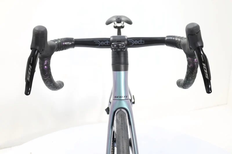 SCOTT Addict RC 40 2023 T.S