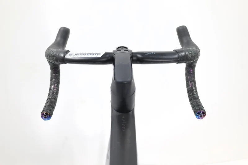 SCOTT Addict RC 40 2023 T.S
