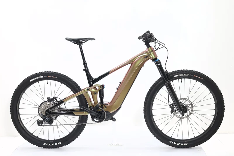 GIANT Trance X E+ 2 2023 T.L