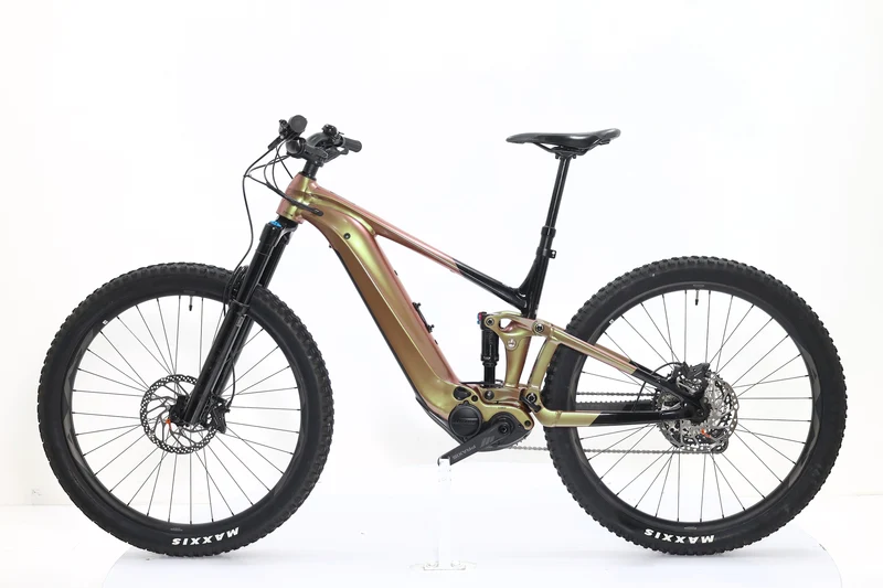 GIANT Trance X E+ 2 2023 T.L