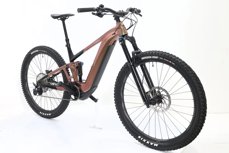 GIANT Trance X E+ 2 2023 T.L