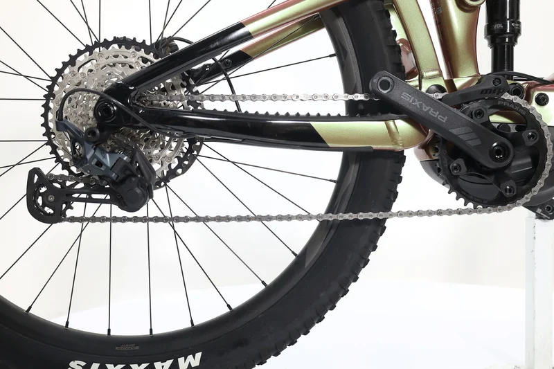 GIANT Trance X E+ 2 2023 T.L